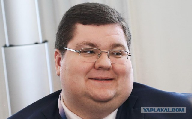 Квартирный вопрос