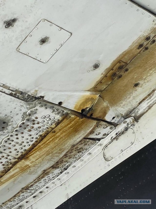 Ан-24 с людьми на борту разбился в Амурской области (информация дополняется)