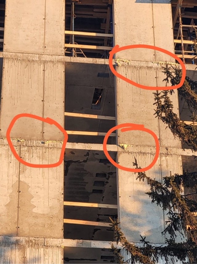 В РФ призвали обязать застройщиков делать толстые стены, чтобы россияне не стеснялись заниматься сексом