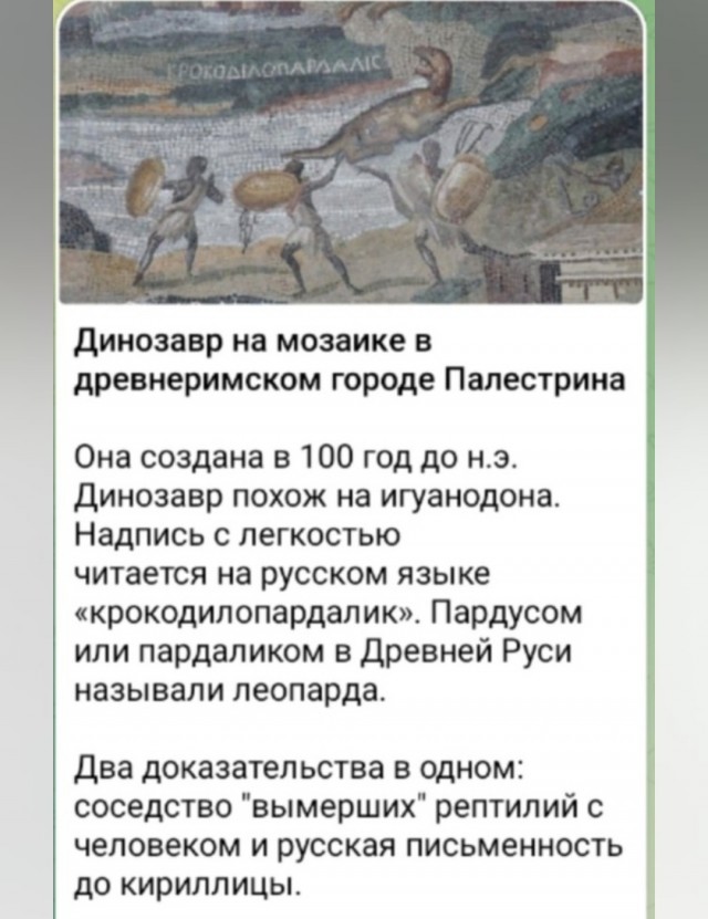Нуштош 29.07.2025. Отделение цирка от государства (s4e5)