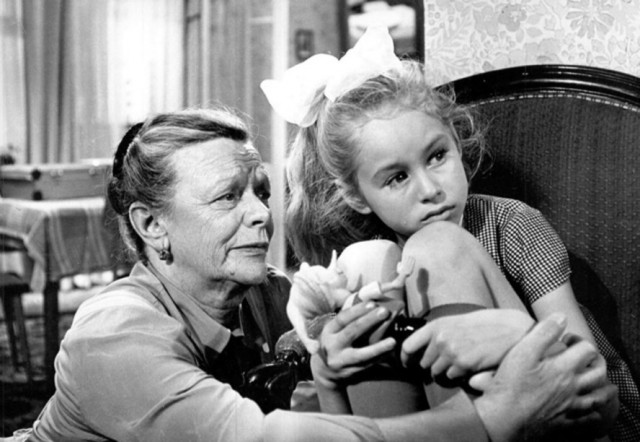 Интересные снимки известных людей 11.08.25