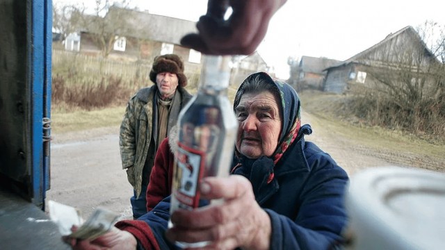 Я фельдшер в глубинке. Вот как на самом деле люди лечатся без аптек и врачей