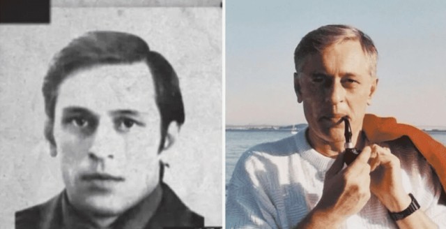 «Не верь, что я умер, пока не увидишь мой труп». Семья Шеймовых пропала так же, как Усольцевы. Это был продуманный побег в США