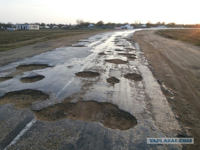 АВТОВАЗ показал испытания Азимута на видео