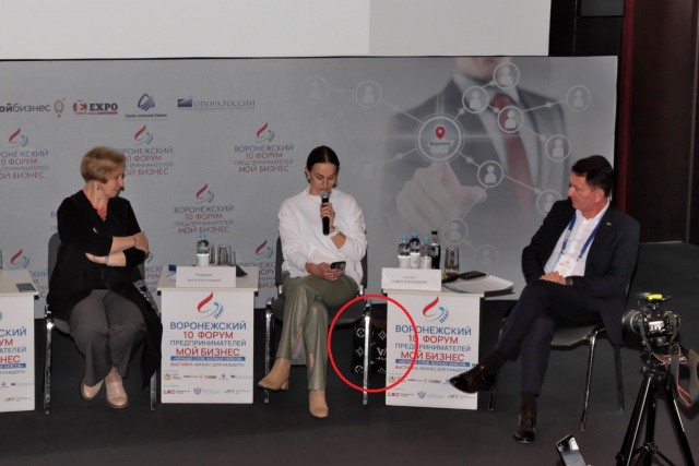 Токсичные и неблагодарные жители Воронежа