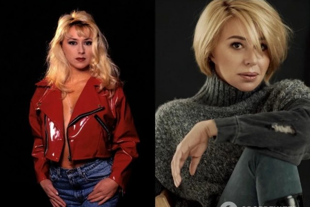 Что звучало из каждого утюга в далеком 91