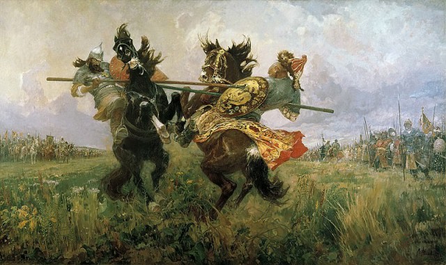 АРТ-Воскресенье