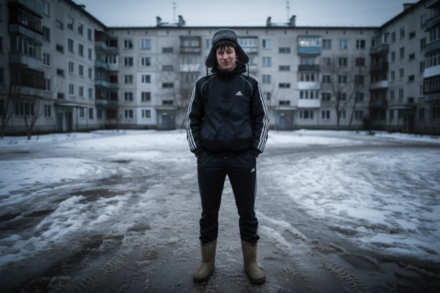 Да, я обиделся!