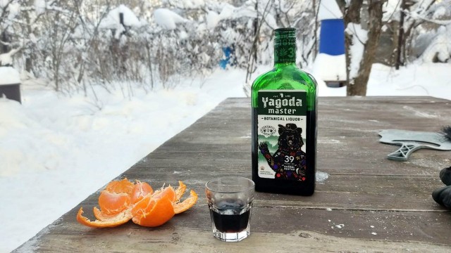 Вторая жизнь Емели