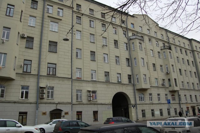 Поляки архитекторы формировавшие облик Северной столицы