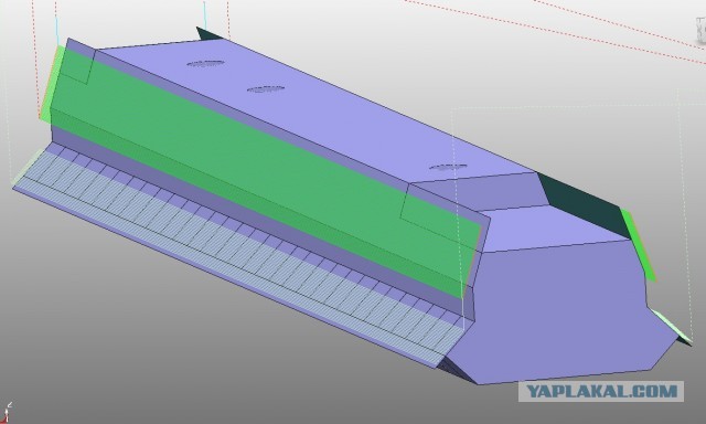 Немного фрезеровки на ЧПУ