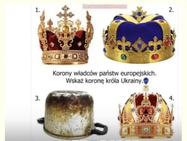 Украина вводит «режим тишины» в ночь с 5 на 6 мая