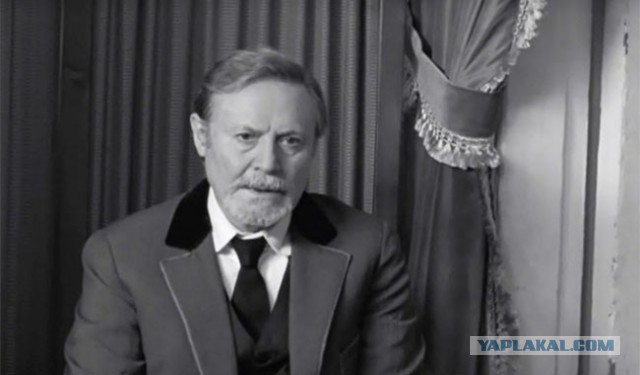 18 июня родился Юрий Соломин