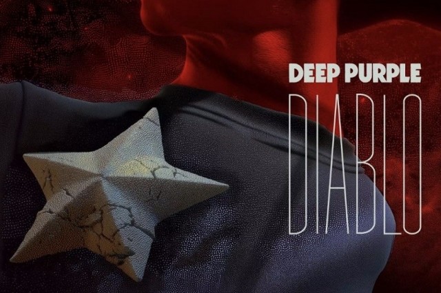 Музыка и музыканты: Deep Purple -«Splat!»