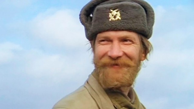 *БАЯН*Случай на охоте