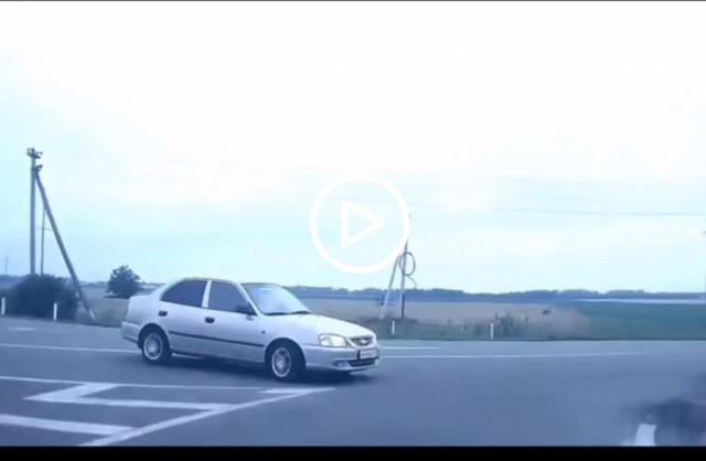Смертельная авария под Краснодаром⁠⁠