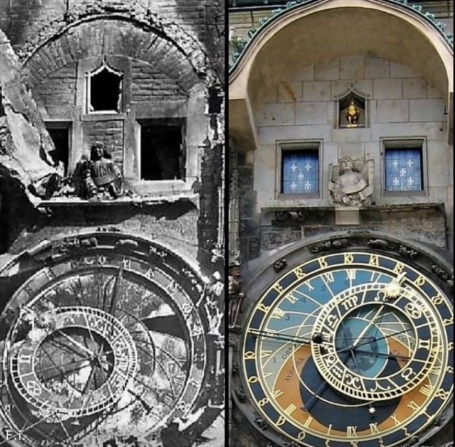 Великая Отечественная в фотографиях - 25