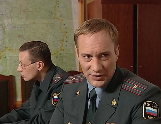 Служу Советскому Союзу!