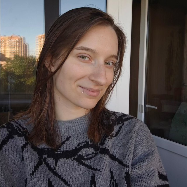 Увольнение