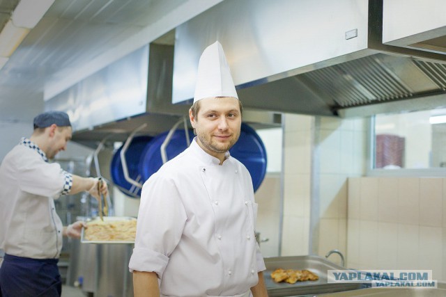 Визуализируем свои ники!