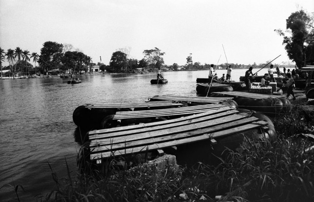 Мигранты: кровавый путь в США