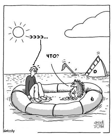Попутчик