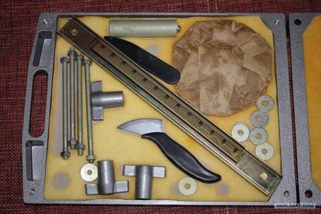 Угадаем что это?