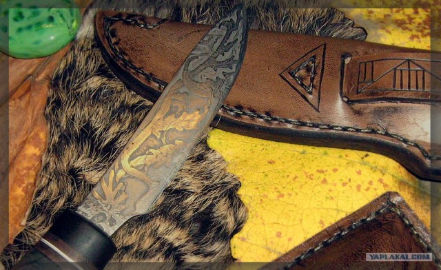 МЕГАБАЯН, за который не стыдно.