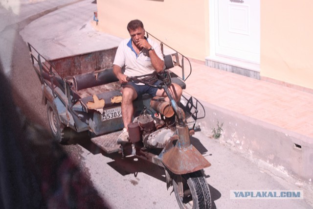 Другая Греция