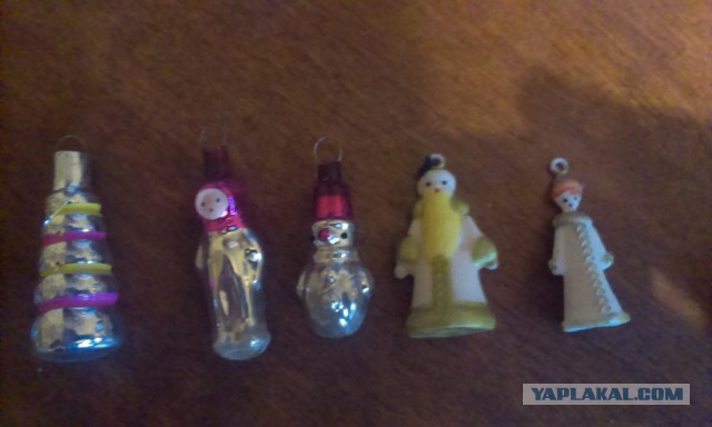 Привет из прошлого