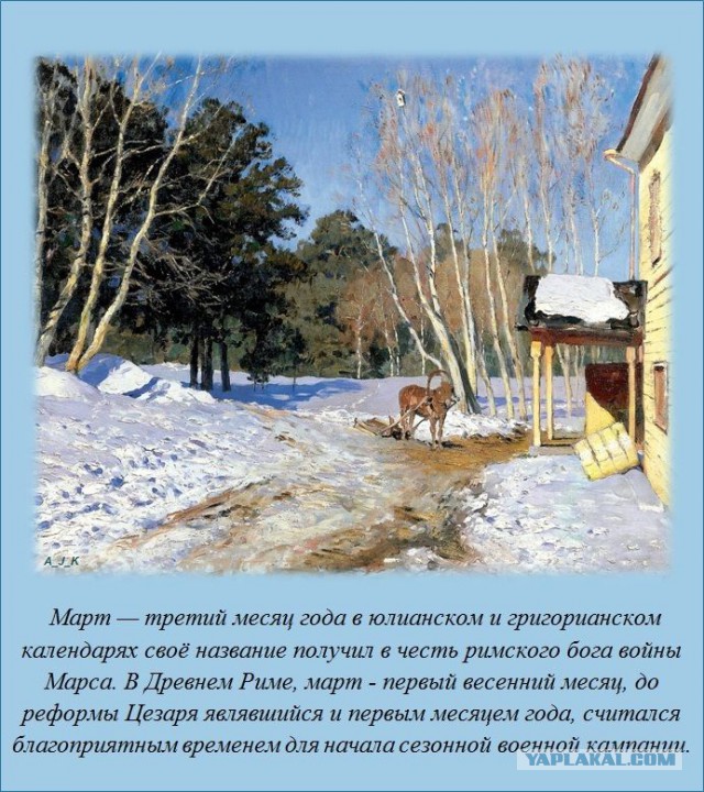 20 фактов обо всем