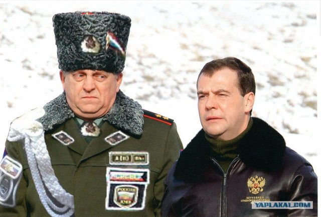 Беспощадные бойцы