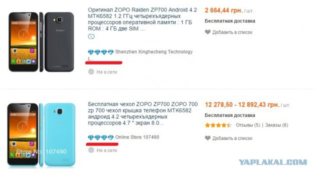 Развод не удался