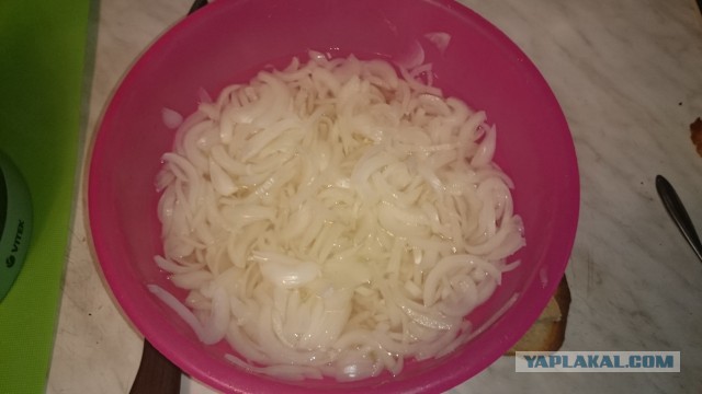 Аццкая кухня