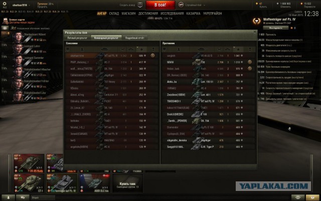 Wargaming 22