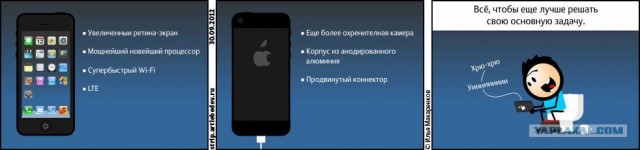 Правда жизни