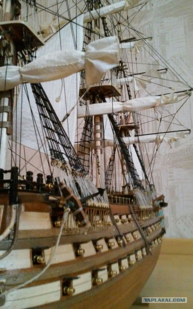 Мое любимое хобби