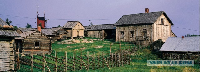 Балтийское море
