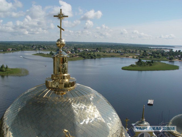 Это Россия, детка
