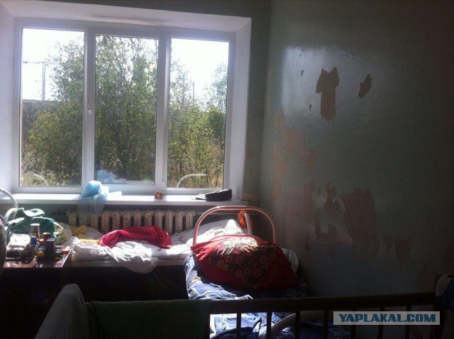 Городская клиническая больница №16. (г. Казань)