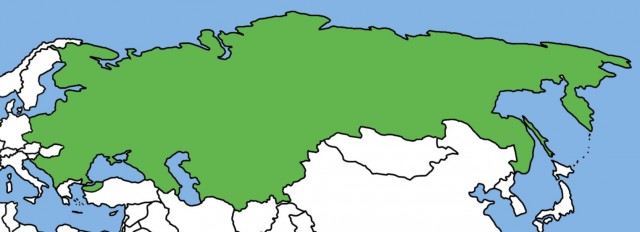 В Царской России