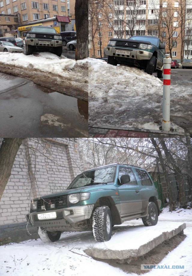 Властвуй, доминируй, унижай!