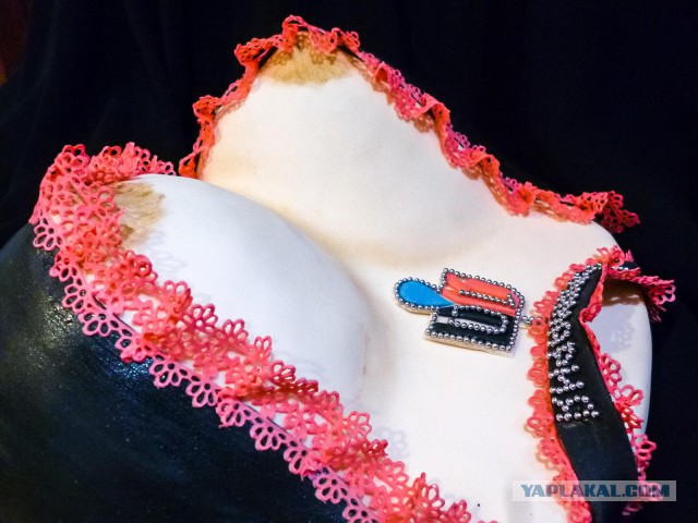 10 лет разделу "Кулинария"