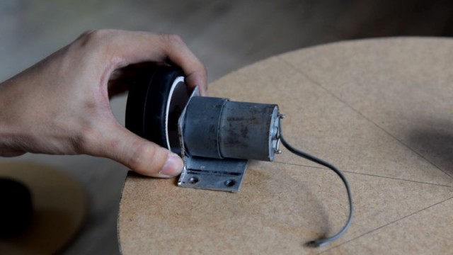 Филиппинский подросток собрал копию робота BB-8 из «Звездных войн»