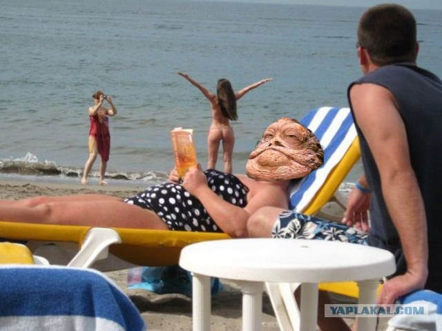 Давайте жабить