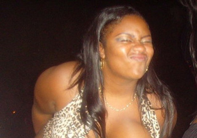 Чудики зарубежных соцсетей