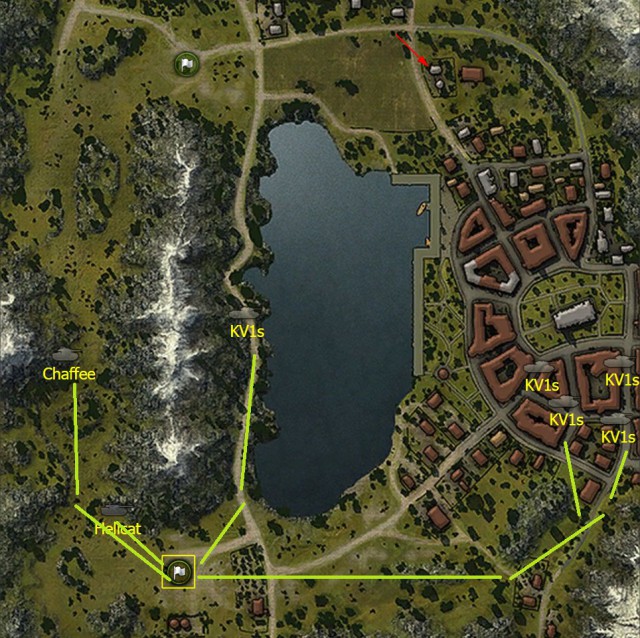 Wargaming 34