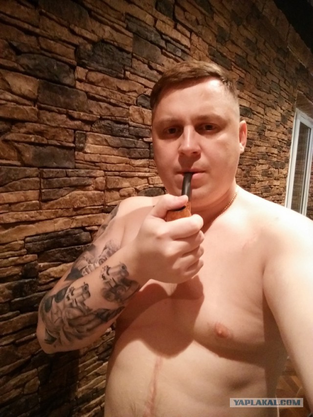 Смелые ЯПовцы.