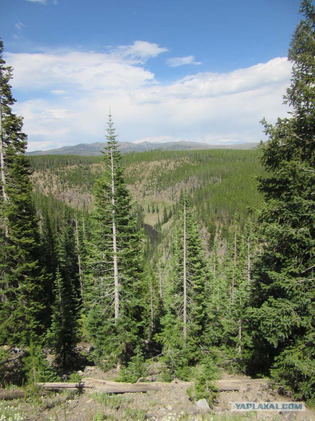Деревенская Америка - 2