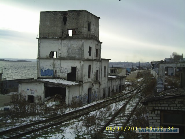 Таким я вижу мир
